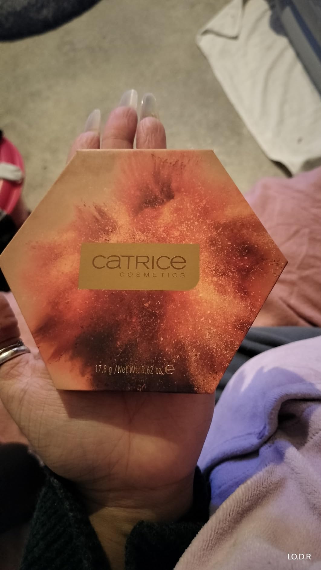 Sommerfeeling