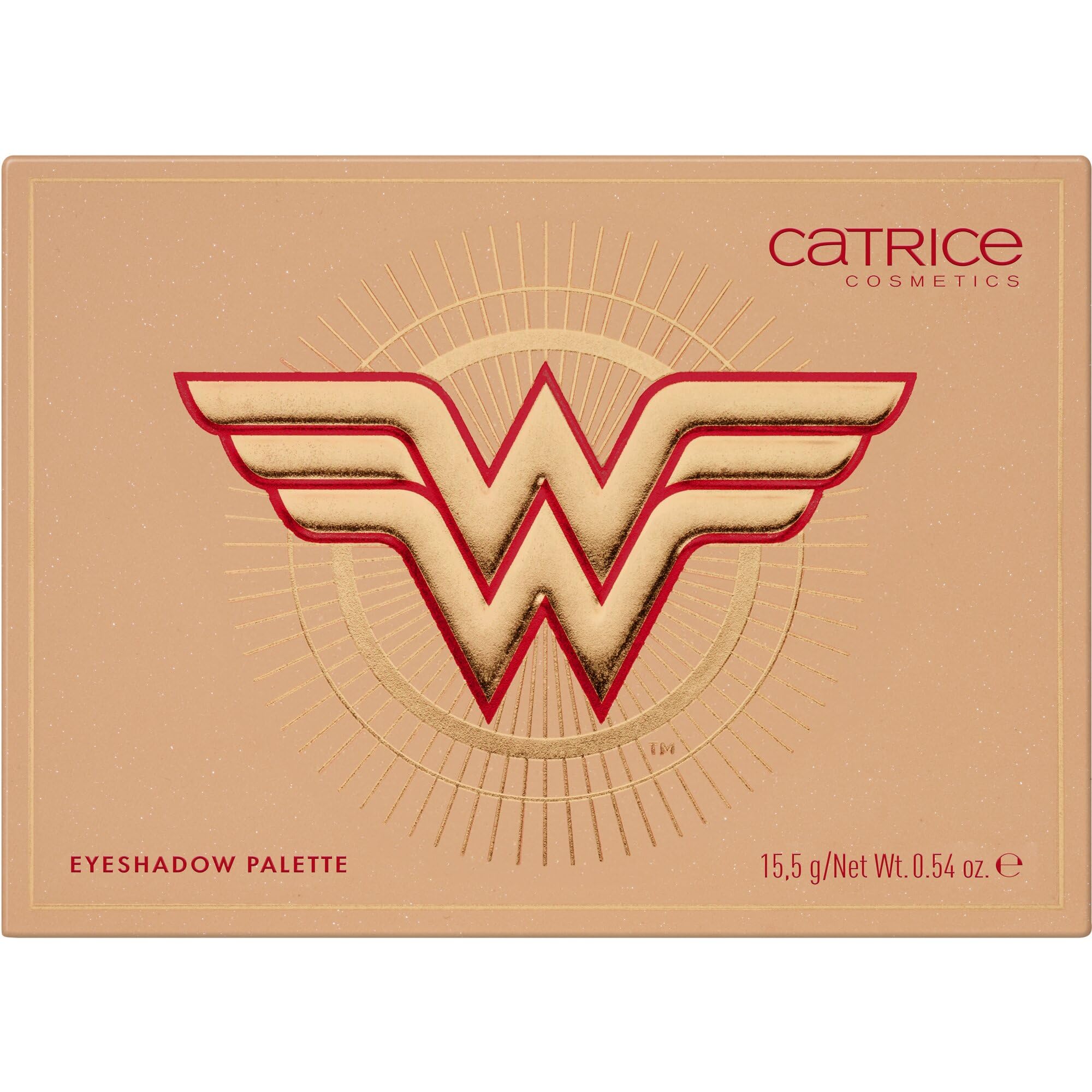 catrice-wonder-woman-eyeshadow-palette-020-lidschattenpalette-15-5-g image 2
