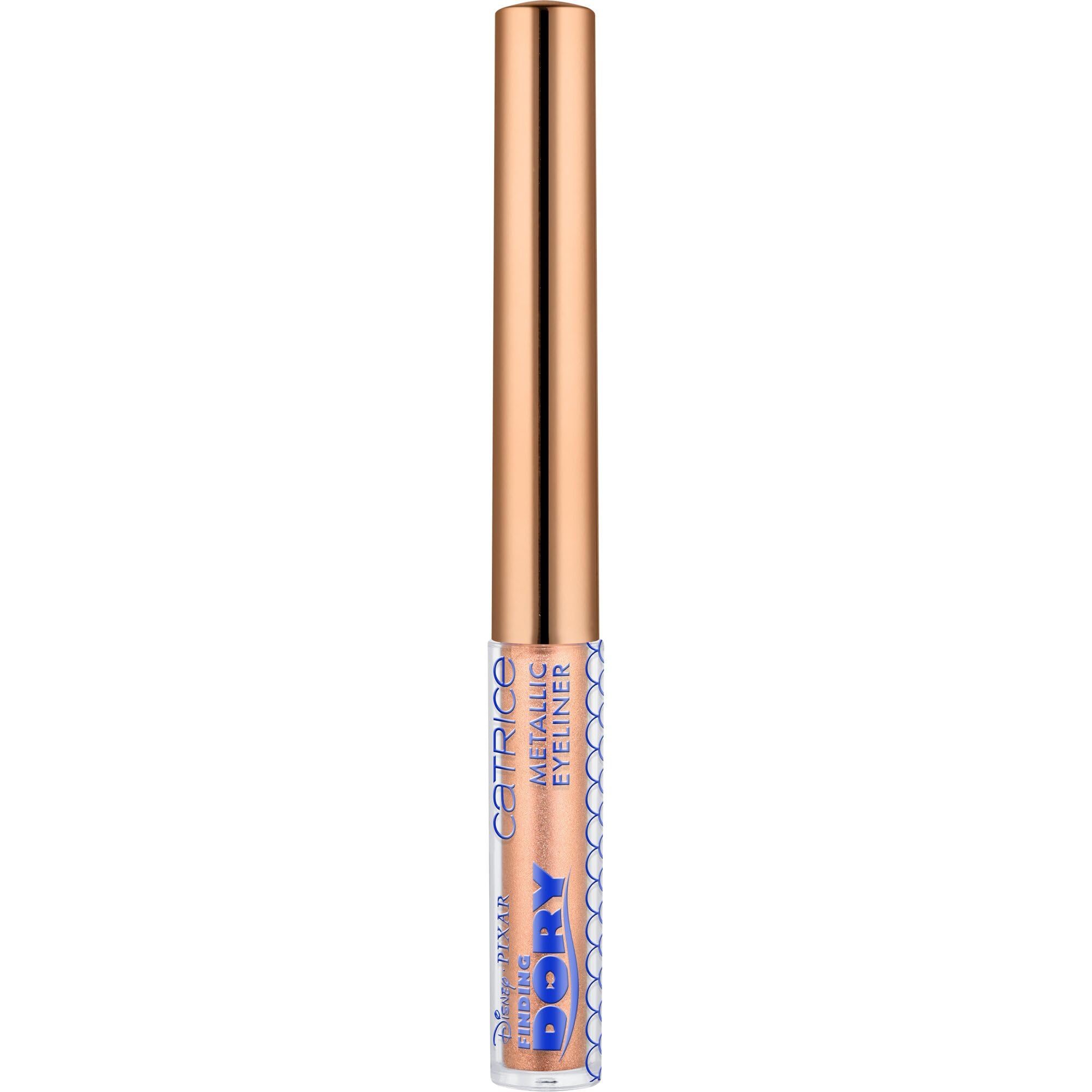 catrice-finding-dory-metallic-eyeliner-020-eyeliner-gold-1-5ml image 2