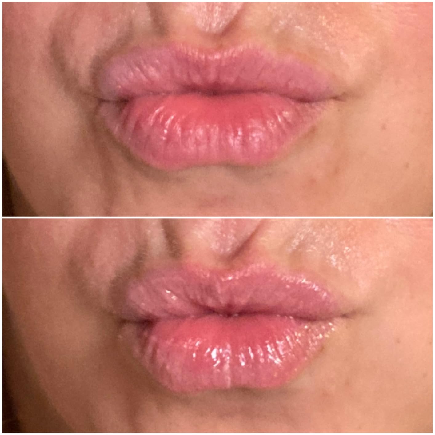 Gloss Liebe