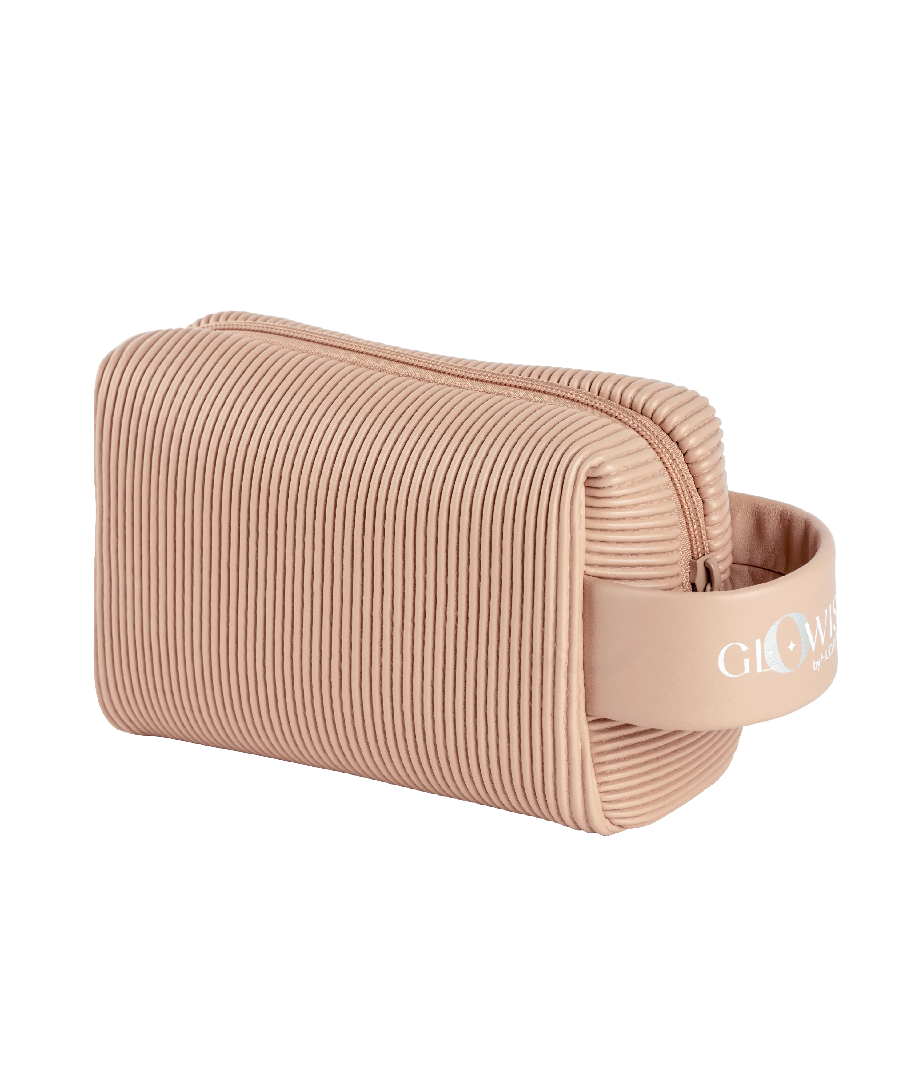 huda-beauty-easy-bake-glowish-makeup-bag-kosmetiktasche image 1