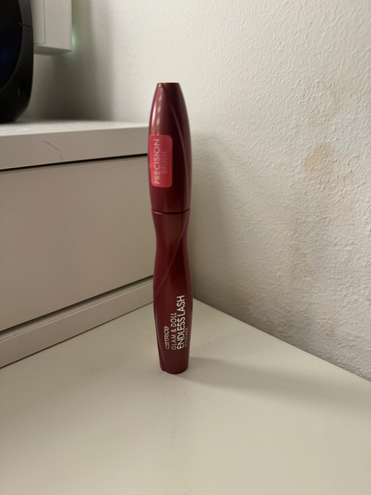 Gute Bürste