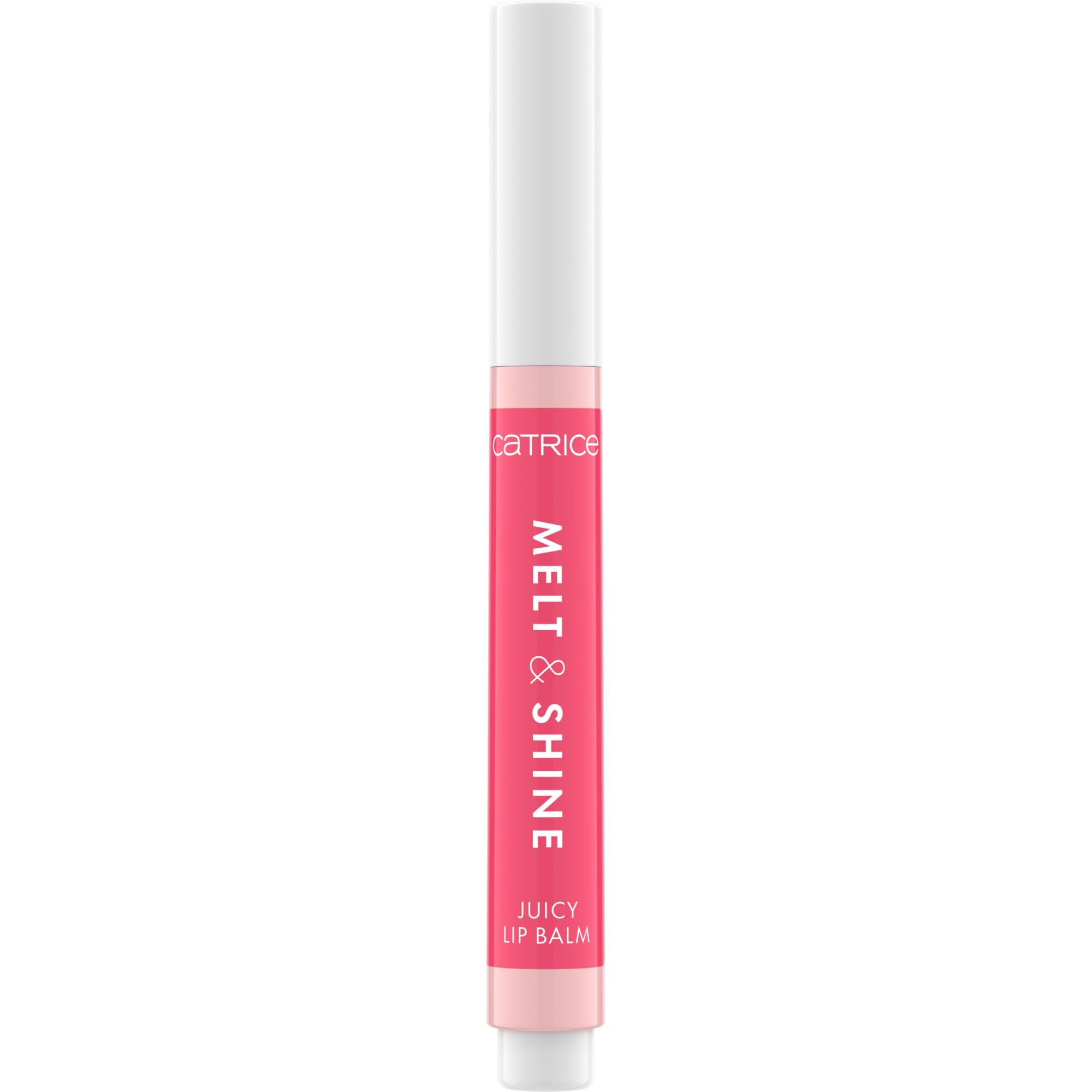 catrice-melt-shine-juicy-lip-balm-050-pink-1-3-g image 2