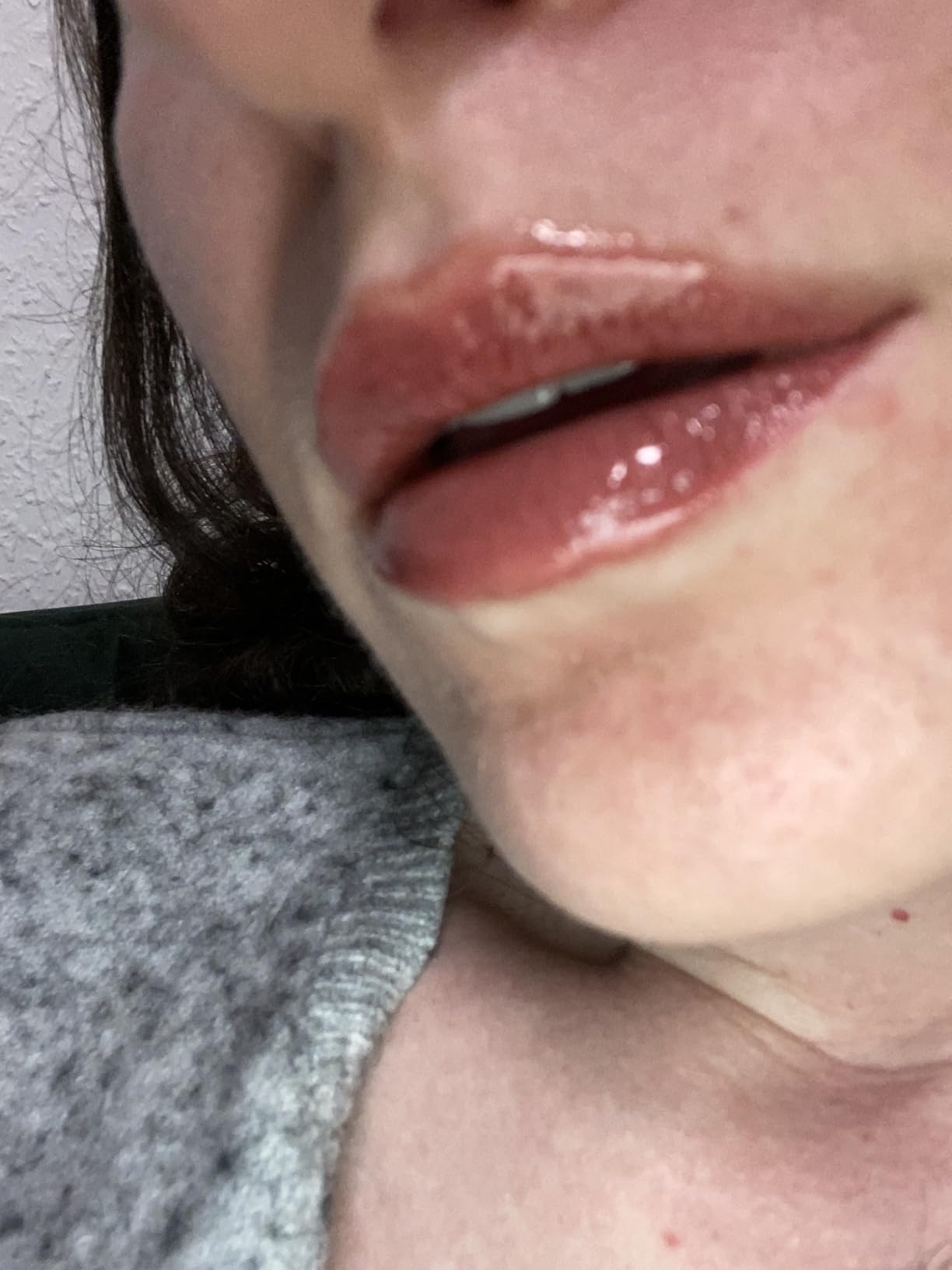 Farbe anders