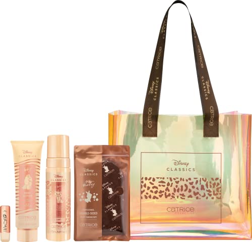 catrice-disney-classics-face-body-set-mehrfarbig image 4