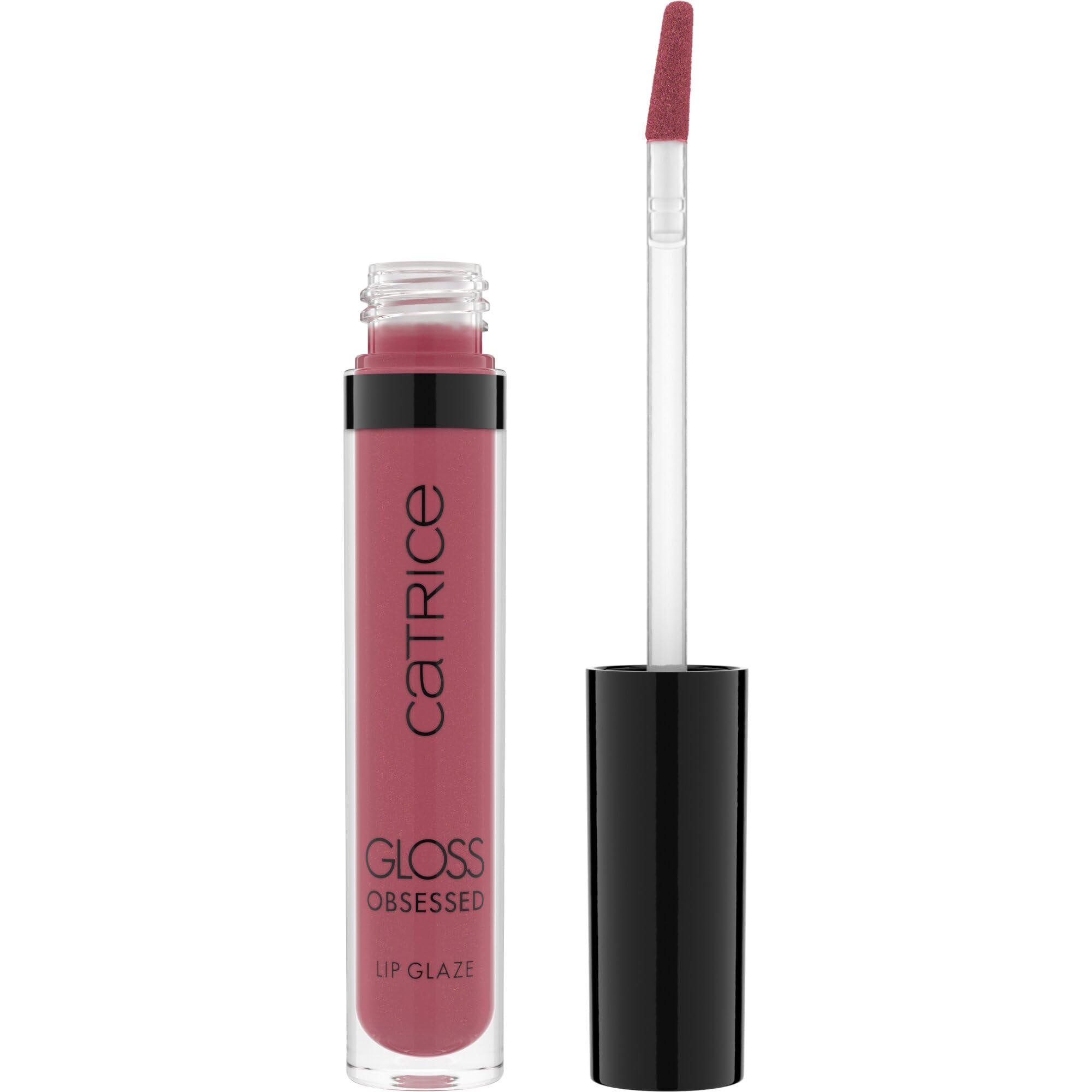 catrice-gloss-obsessed-lip-glaze-040-lipgloss-pink-2-5ml image 1