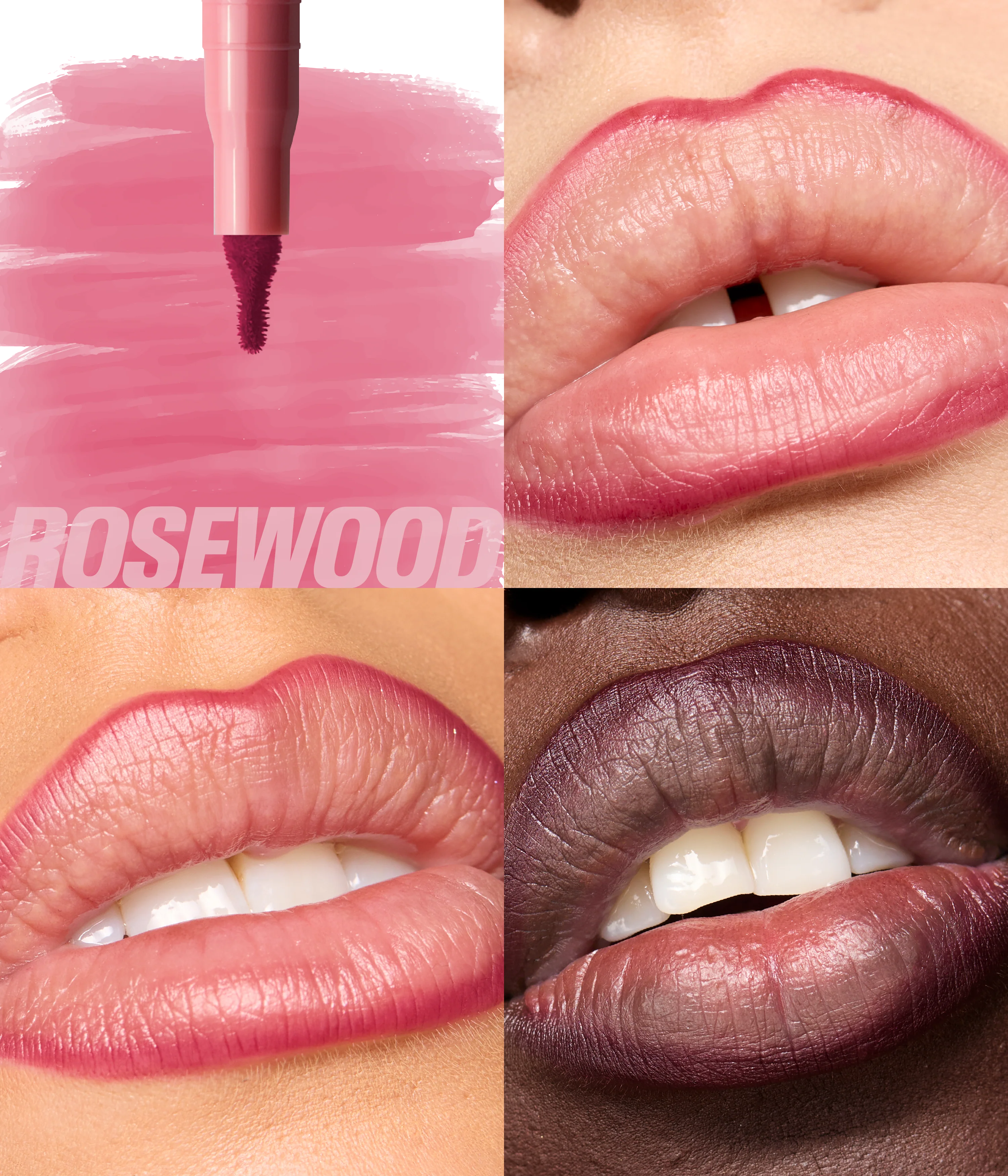 huda-beauty-faux-filler-makeout-sesh-lip-duo-rosy-nudes-set-2 image 6