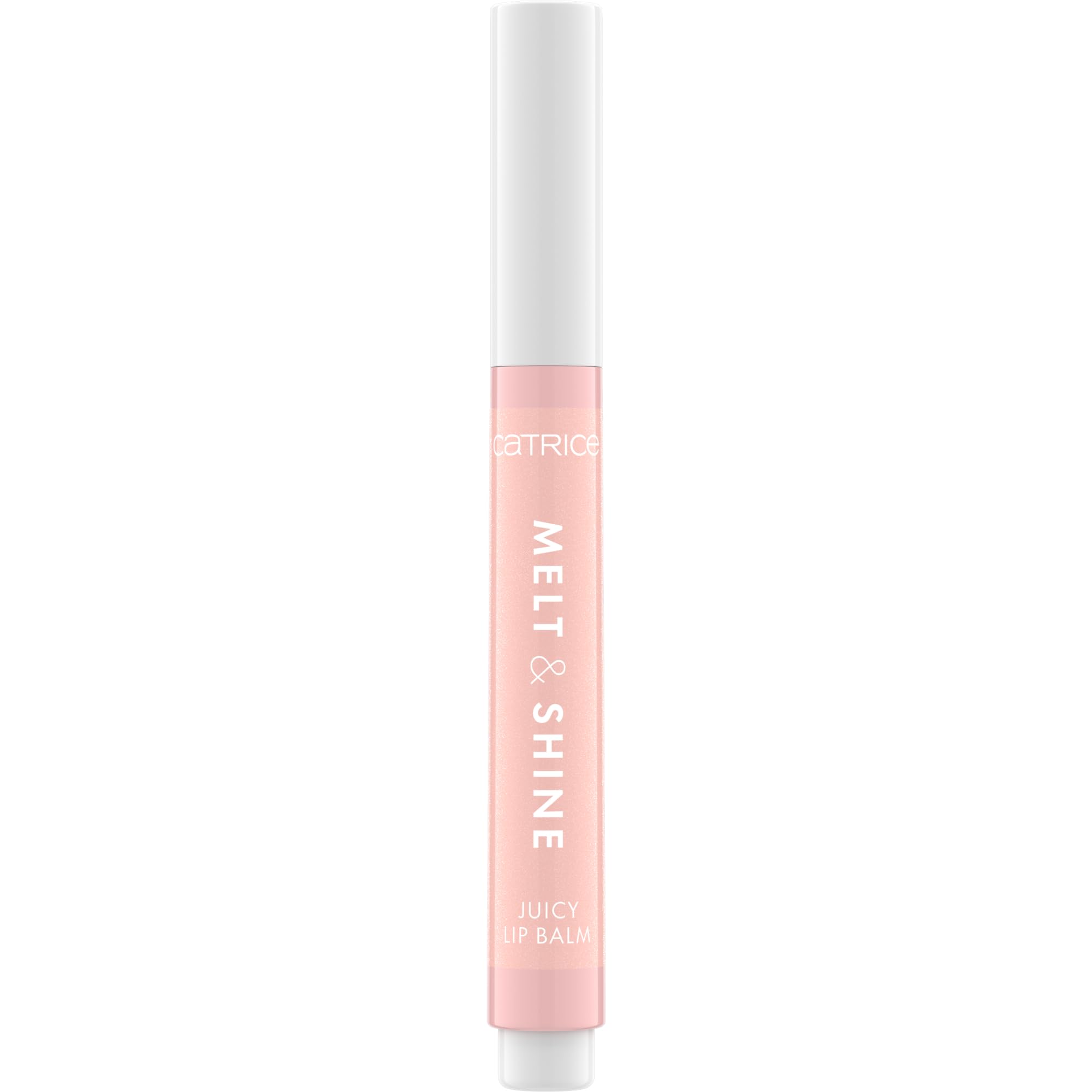 catrice-melt-shine-juicy-lip-balm-010-lippenbalsam-nude-glanz-1-3-g image 1