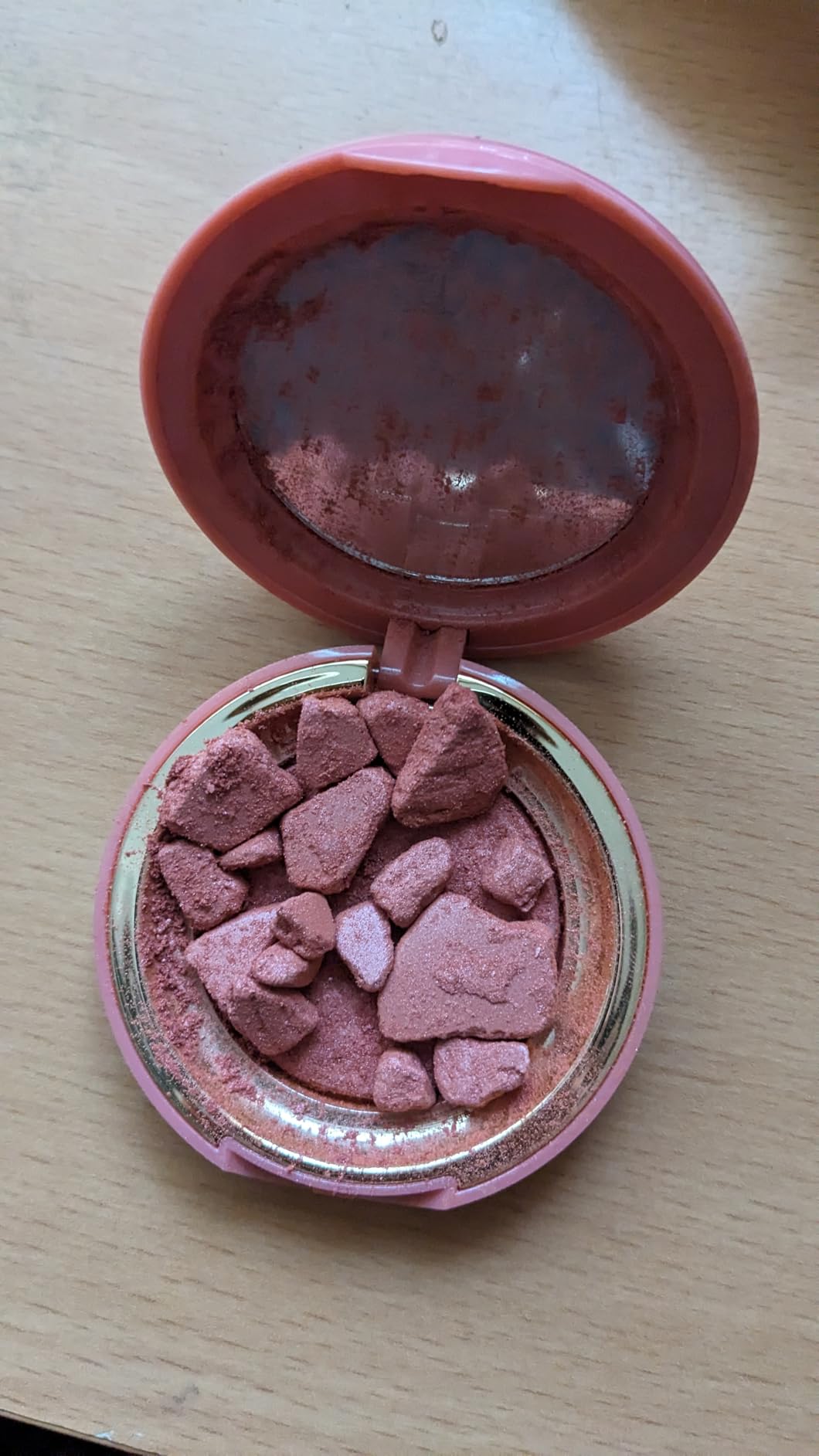 Zart und hübsch