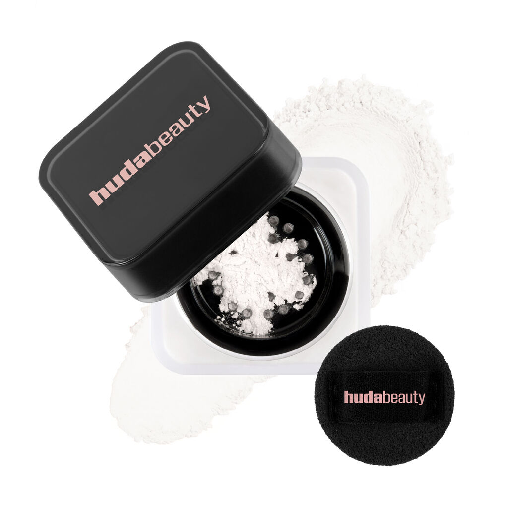 huda-beauty-easy-bake-mini-loose-powder-sugar-cookie-setting-puder image 1