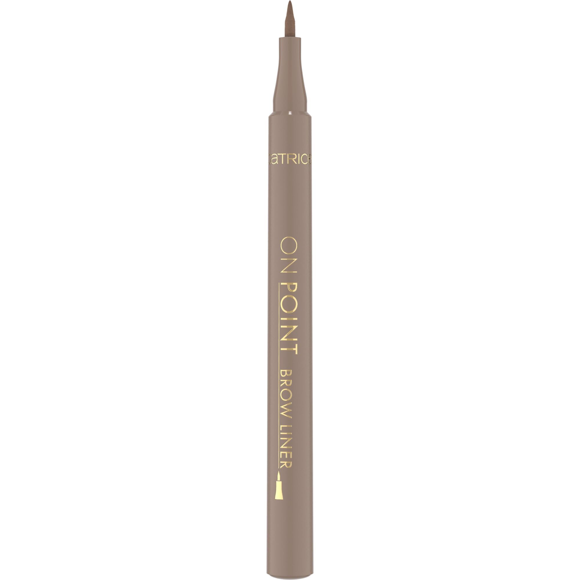 catrice-on-point-brow-liner-020-augenbrauenstift-braun-1ml image 2