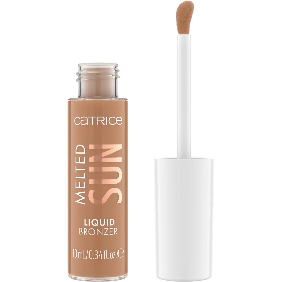 catrice-melted-sun-liquid-bronzer-matt-015-sunkissed-10-ml image 1