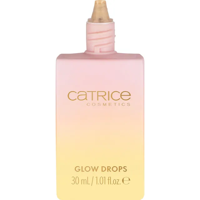 catrice-midnight-sun-glow-drops-c01-highlighter-nude-30ml image 1