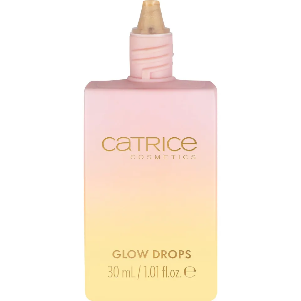 catrice-midnight-sun-glow-drops-c01-highlighter-nude-30ml image 1