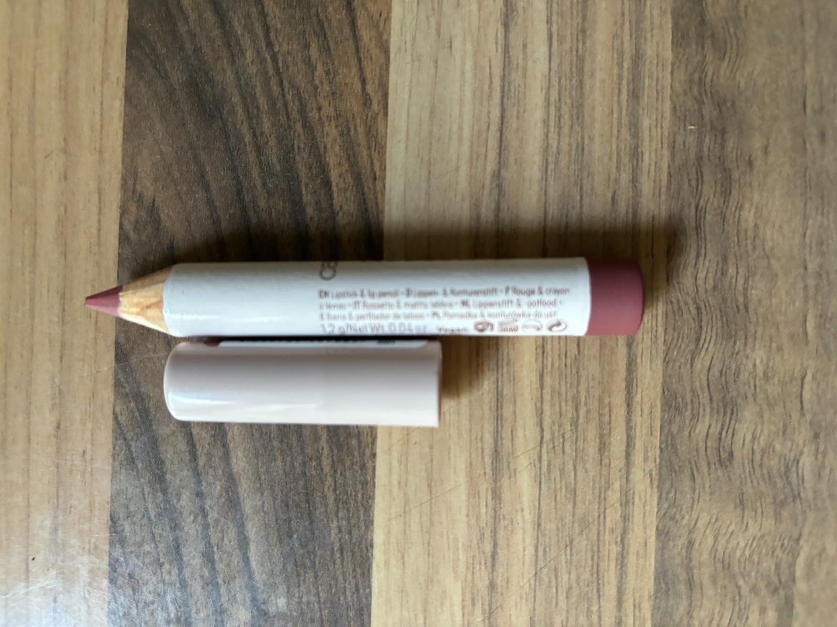Praktischer Stift