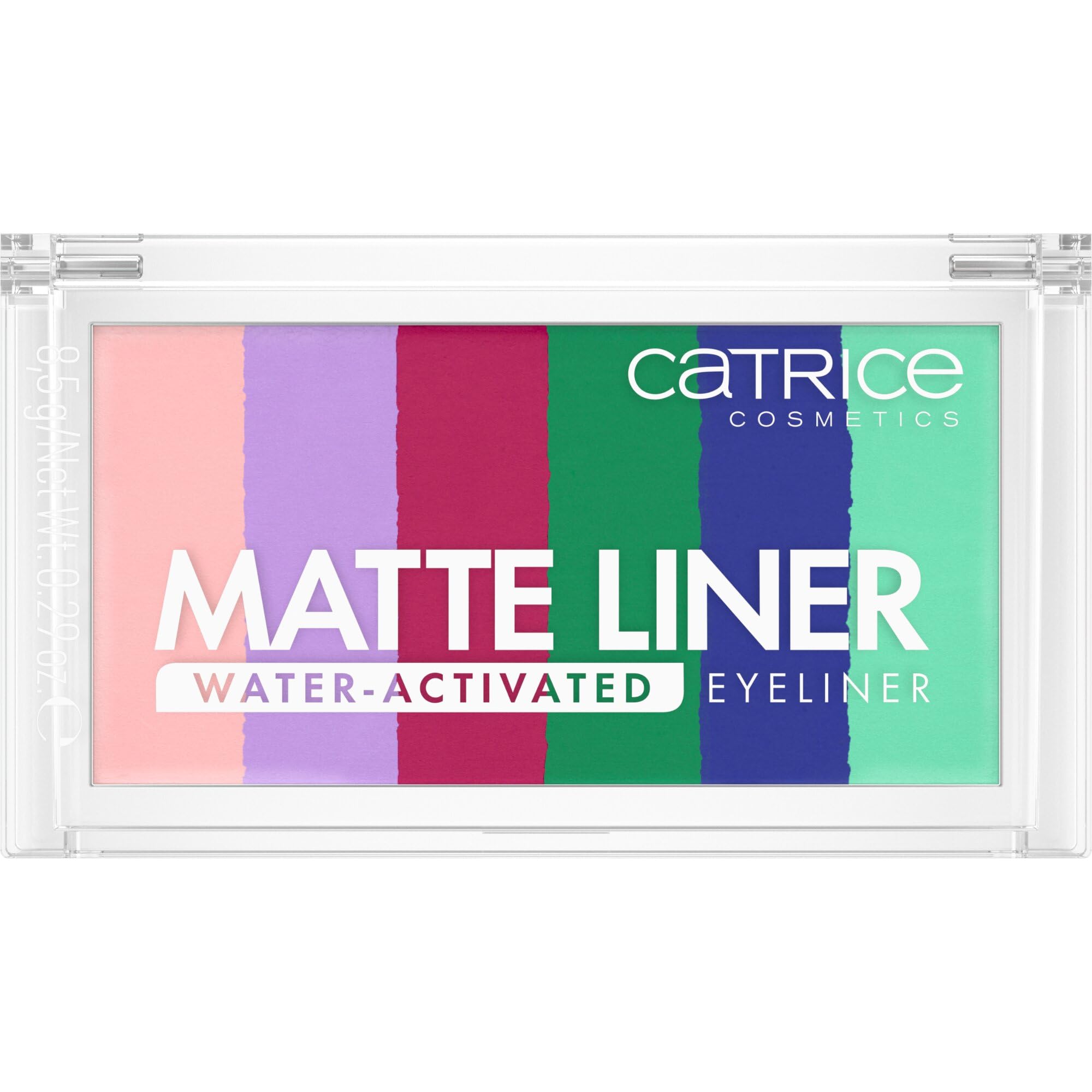 catrice-matte-liner-water-activated-eyeliner-matt-6-farben-8-5g image 2