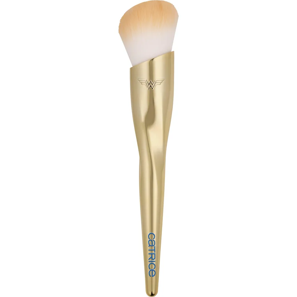 catrice-wonder-woman-blush-brush-rougepinsel-vegan image 1