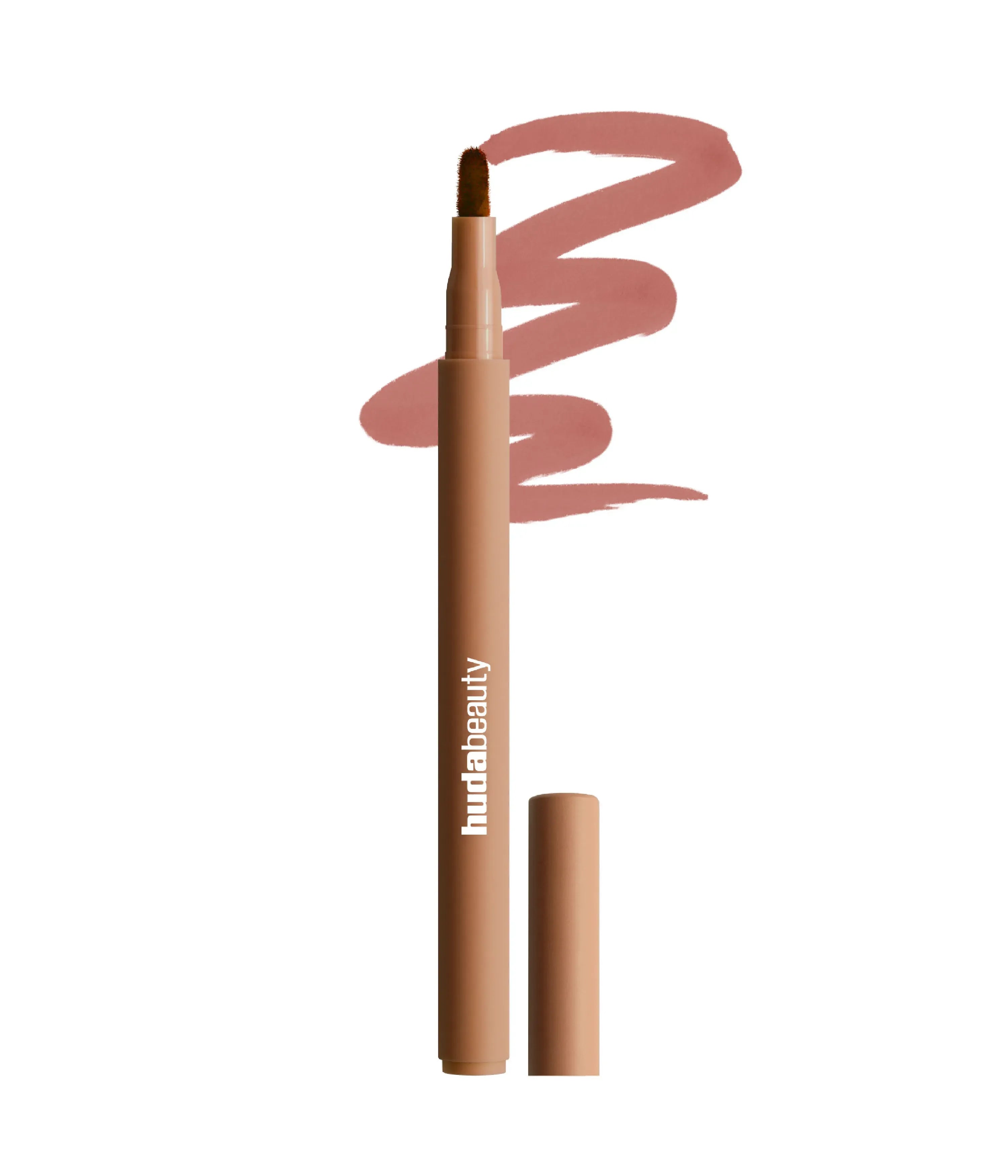 huda-beauty-lip-contour-lip-stain-oil-kit-lippen-set image 3