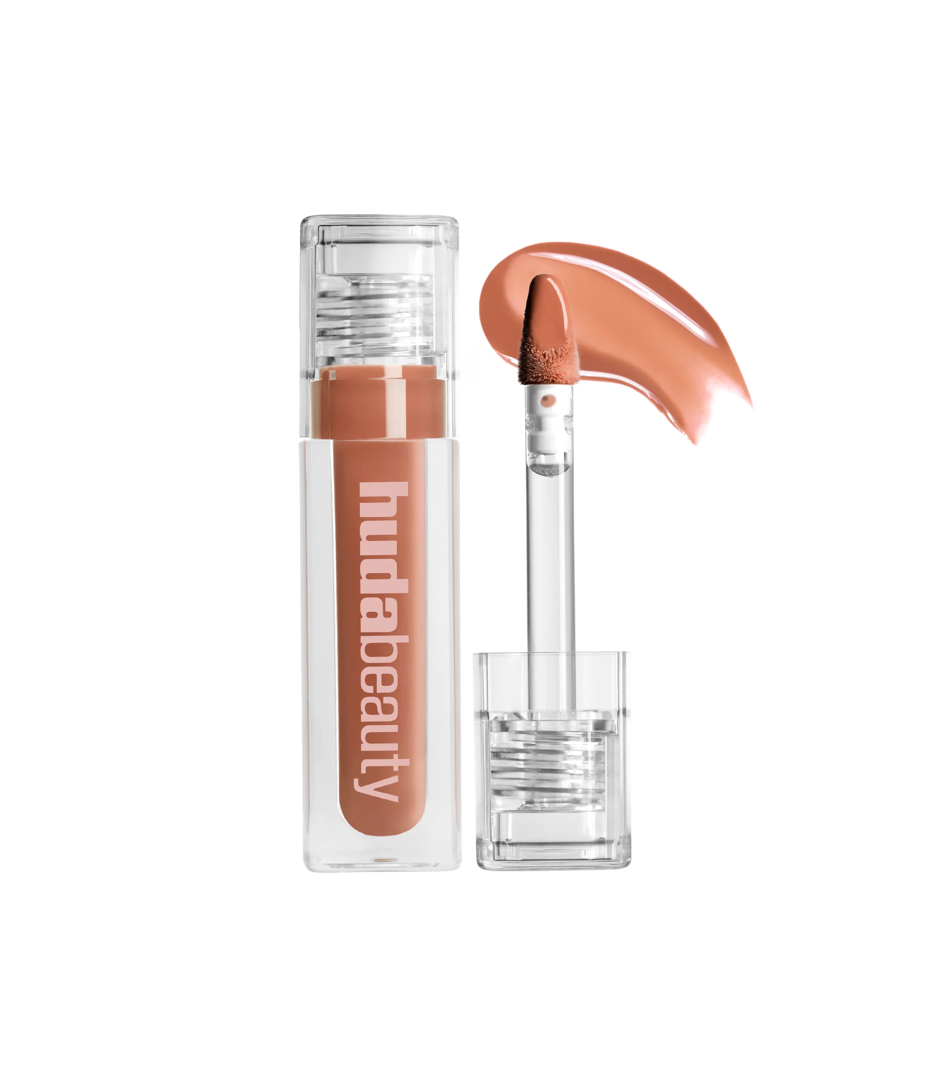 huda-beauty-faux-filler-strawberry-latte-gloss-set image 8