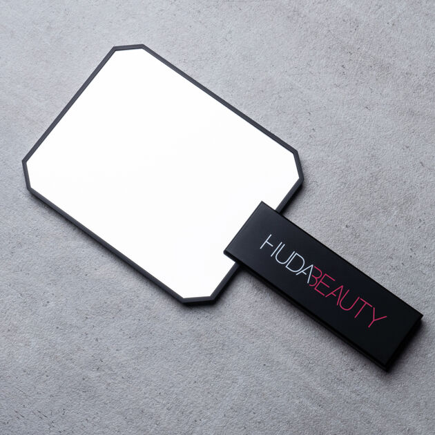 huda-beauty-easy-bake-handspiegel-hand-mirror-make-up-accessoire image 1