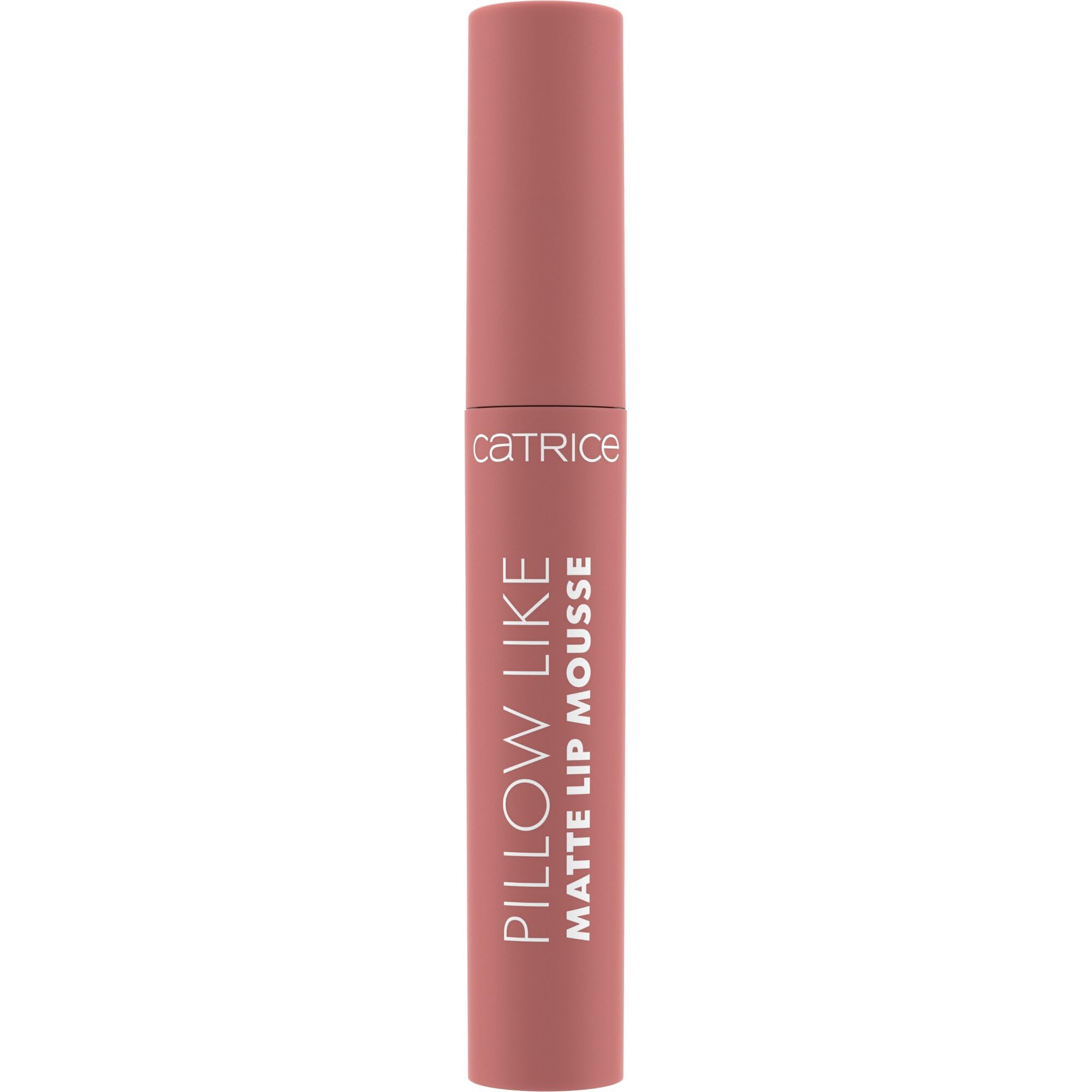 catrice-pillow-like-matte-lip-mousse-lippenstift-010-blurreal-2-8-ml-matt image 2