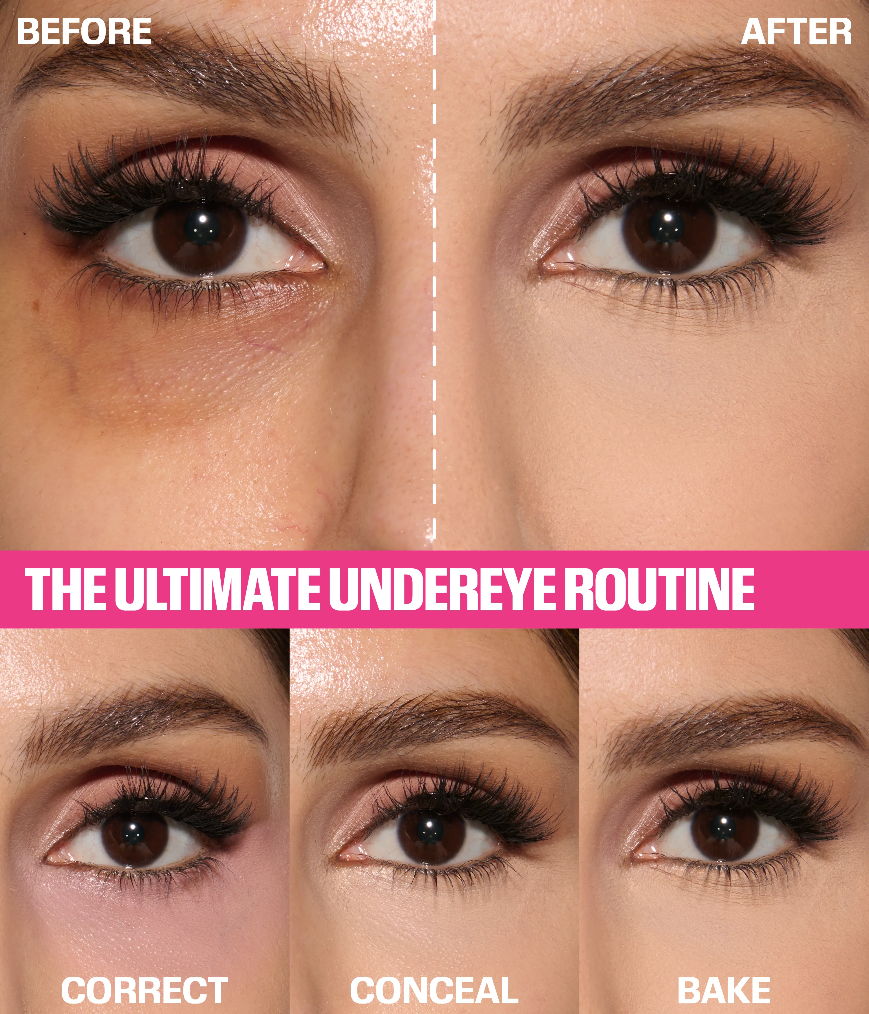 huda-beauty-fauxfilter-undereye-buff-brush-kit-concealer-set image 5