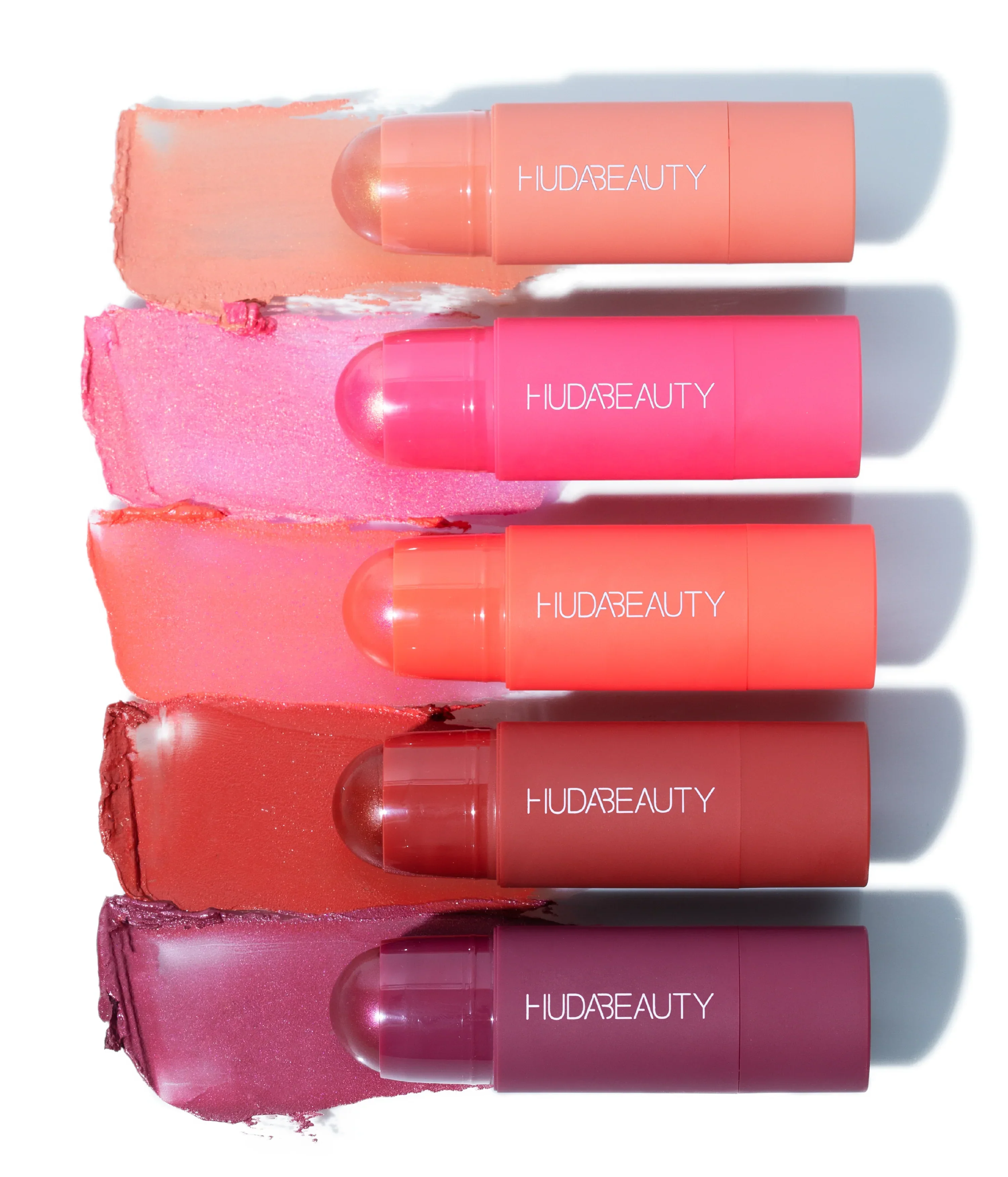 huda-beauty-blush-filter-cheeky-tint-rouge-stick-perky-peach image 2
