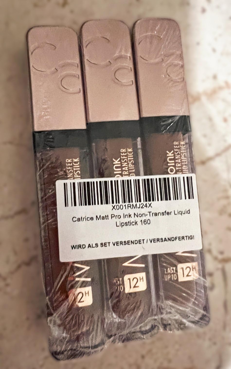 Lieblingsbraun