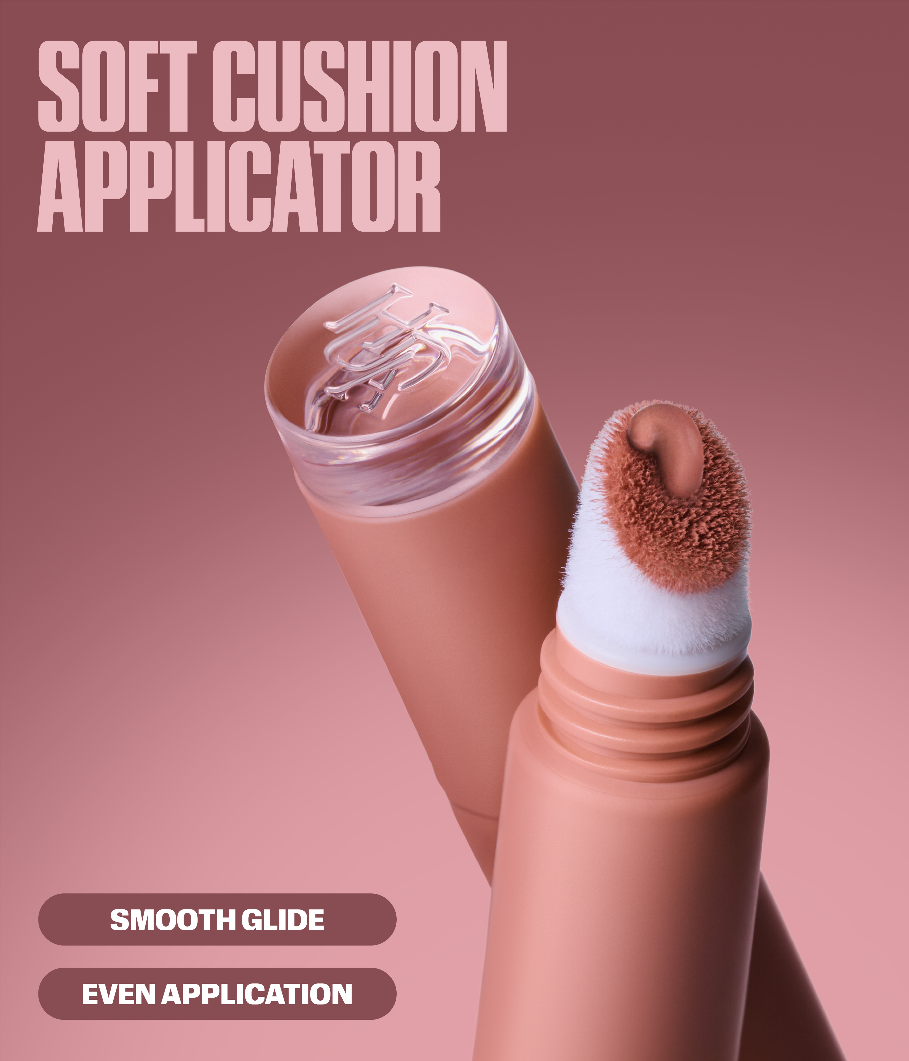 huda-beauty-liquid-matte-mousse-honey-nude-fl-ssig-lippenstift image 6