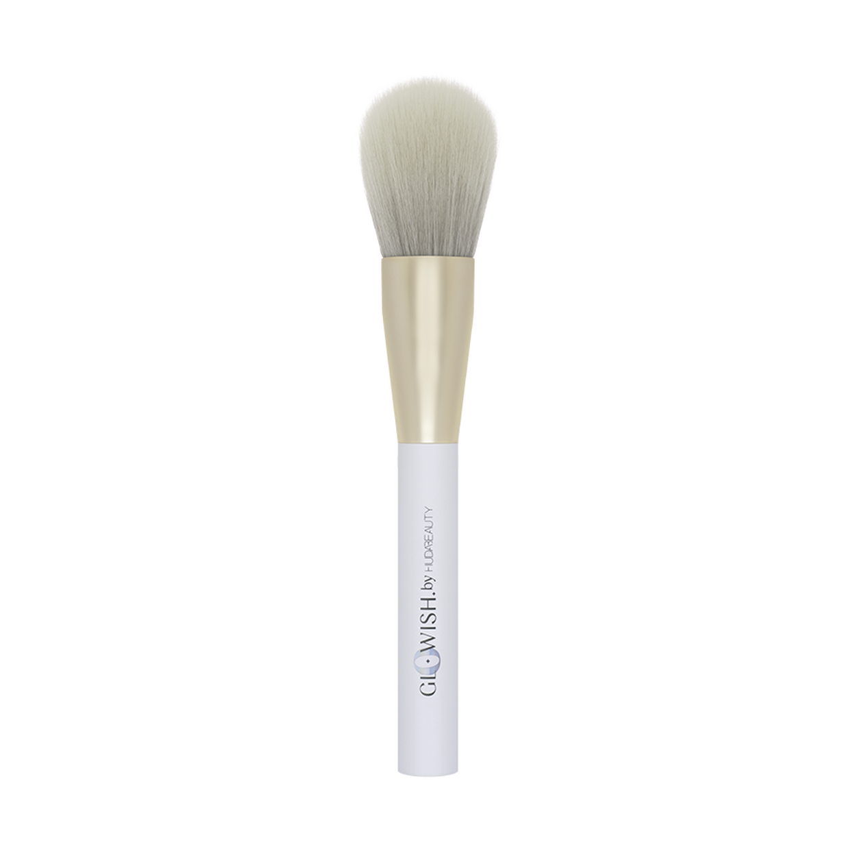 huda-beauty-easy-bake-glowish-powder-brush-puderpinsel image 1