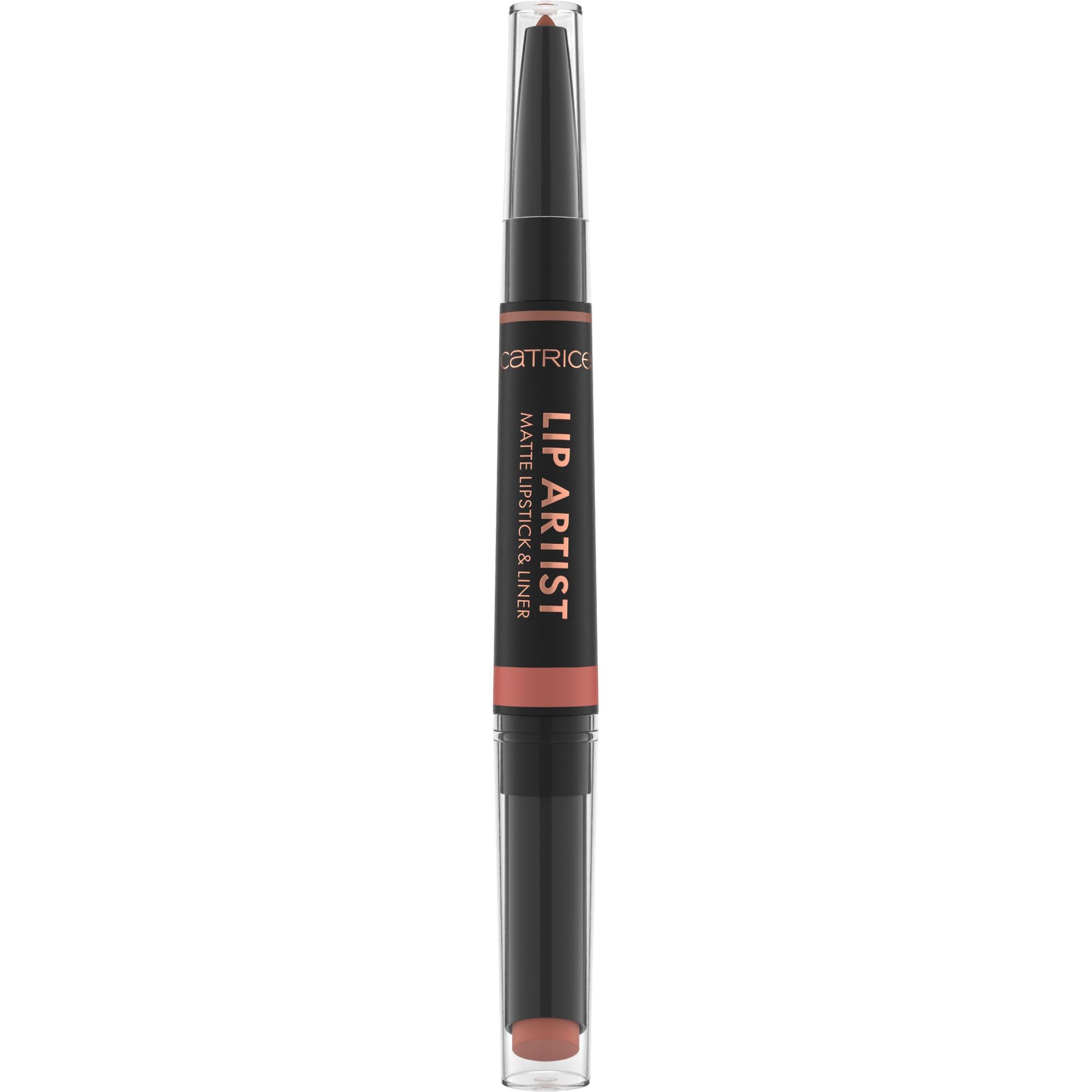 catrice-lip-artist-010-always-together-lippenstift-nude-matt image 2