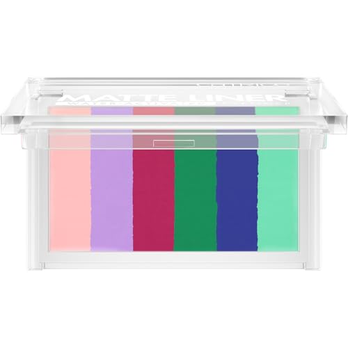 catrice-matte-liner-water-activated-eyeliner-matt-6-farben-8-5g image 8