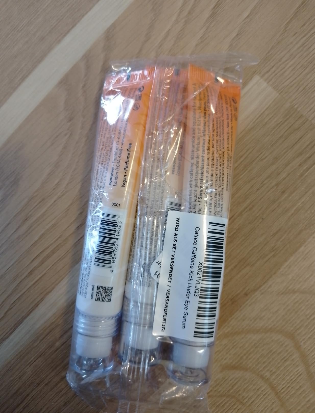 Erfrischend