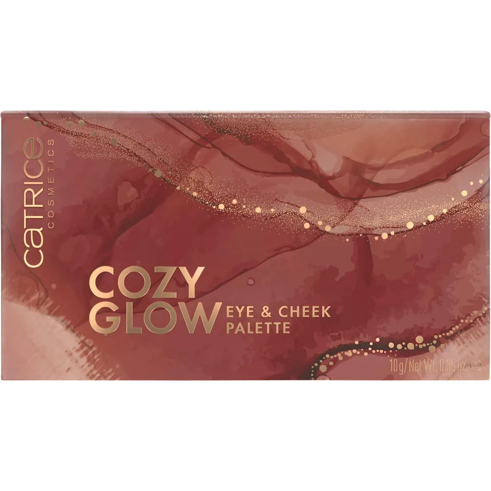 catrice-cozy-glow-eye-cheek-palette-rouge-lidschatten-10g image 1