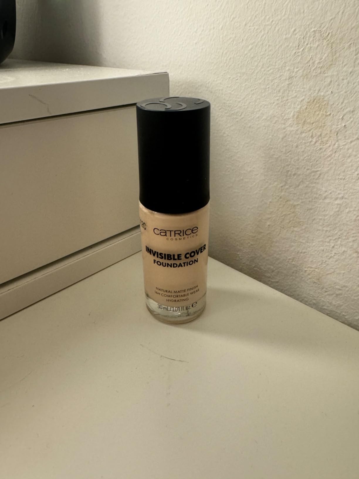 Lieblings-Foundation