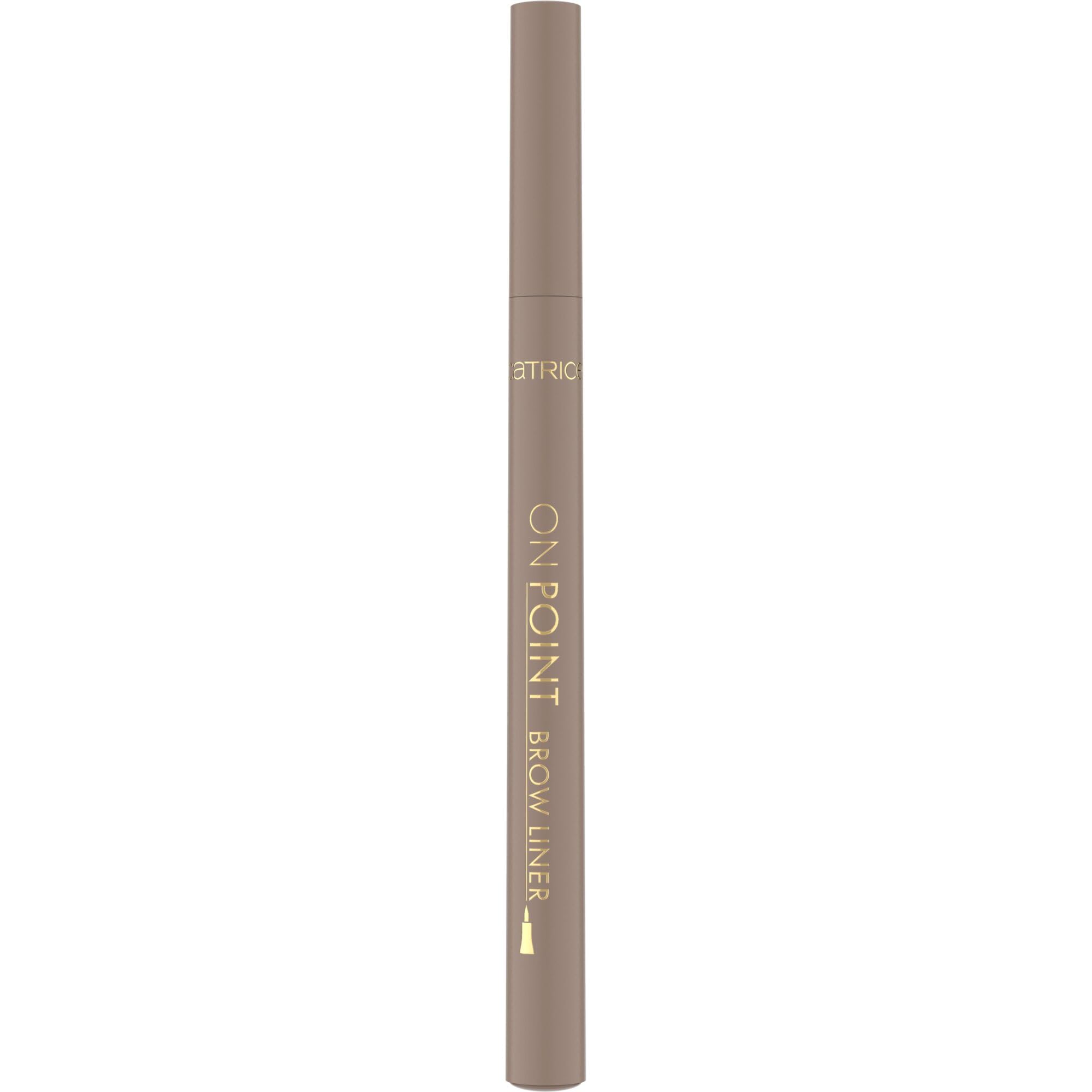 catrice-on-point-brow-liner-020-augenbrauenstift-braun-1ml image 1