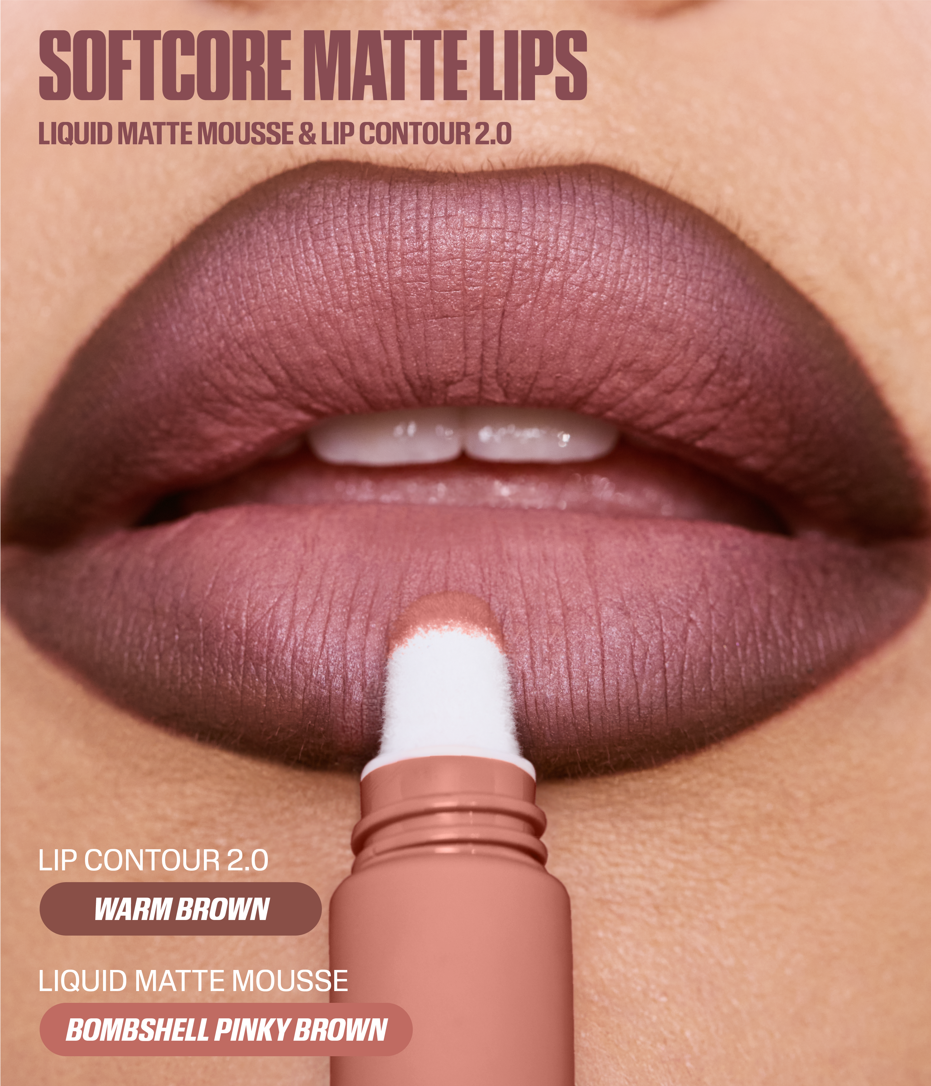 huda-beauty-liquid-matte-mousse-honey-nude-fl-ssig-lippenstift image 7