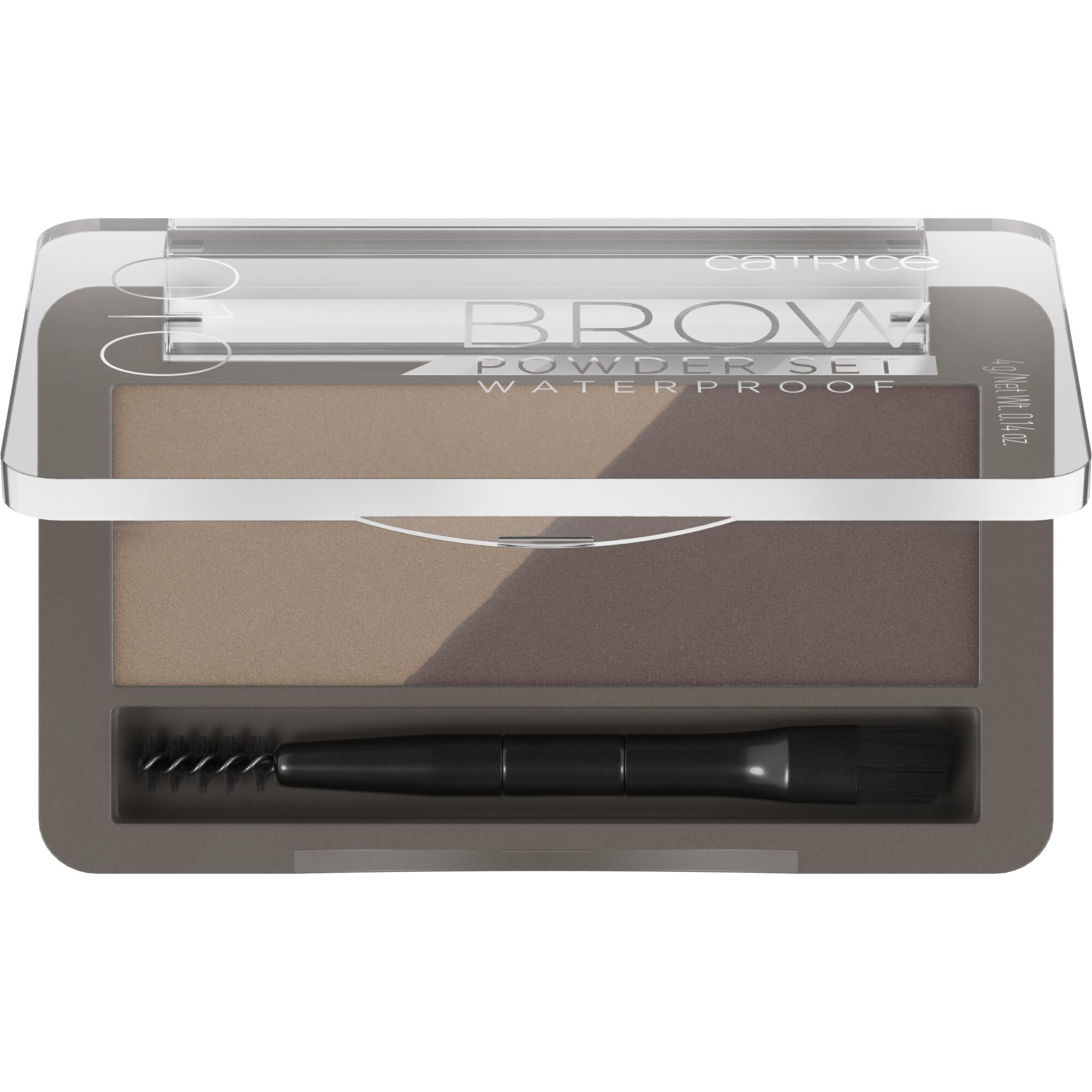 catrice-brow-powder-set-waterproof-augenbrauenpuder-010-ash-blond-4-g image 1