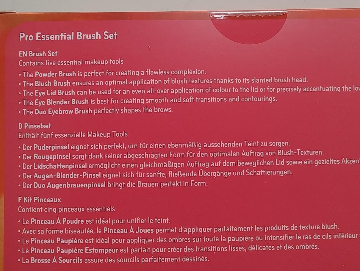 Super Augenpinsel