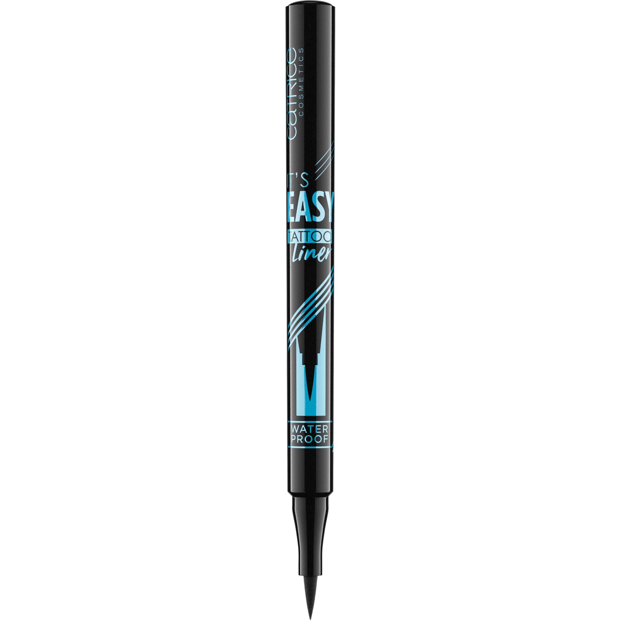 catrice-it-s-easy-tattoo-liner-waterproof-010-eyeliner-schwarz image 2