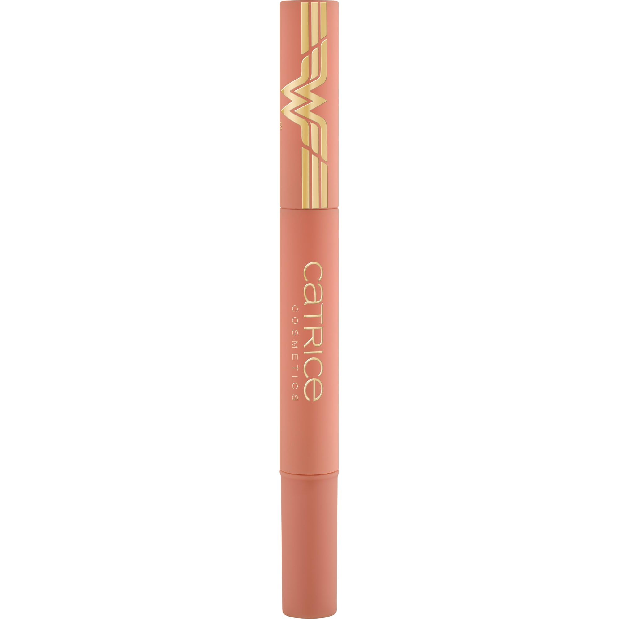 catrice-wonder-woman-magic-lip-balm-010-lippenbalsam-vanille image 2