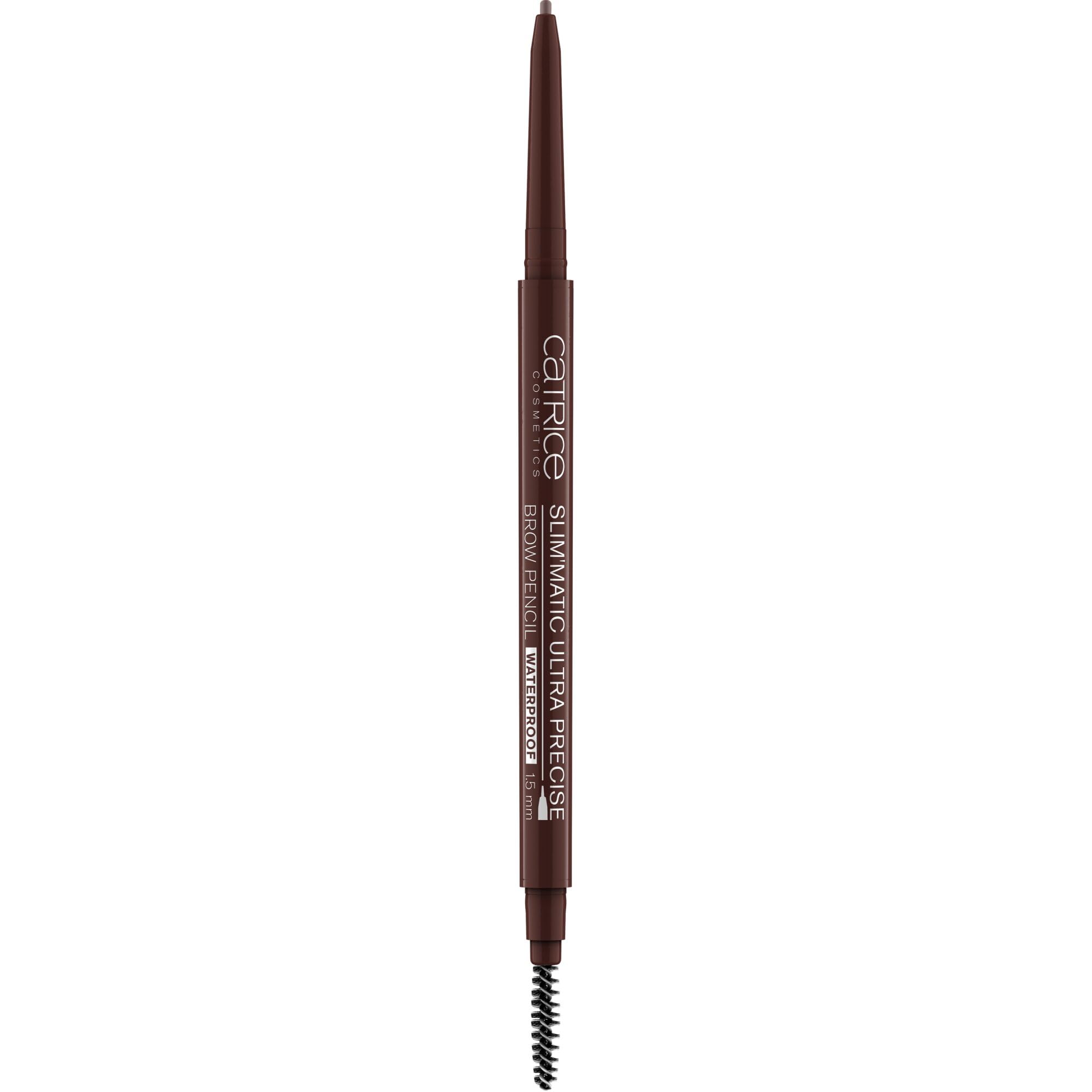 catrice-slim-matic-brow-pencil-050-augenbrauenstift-braun image 2