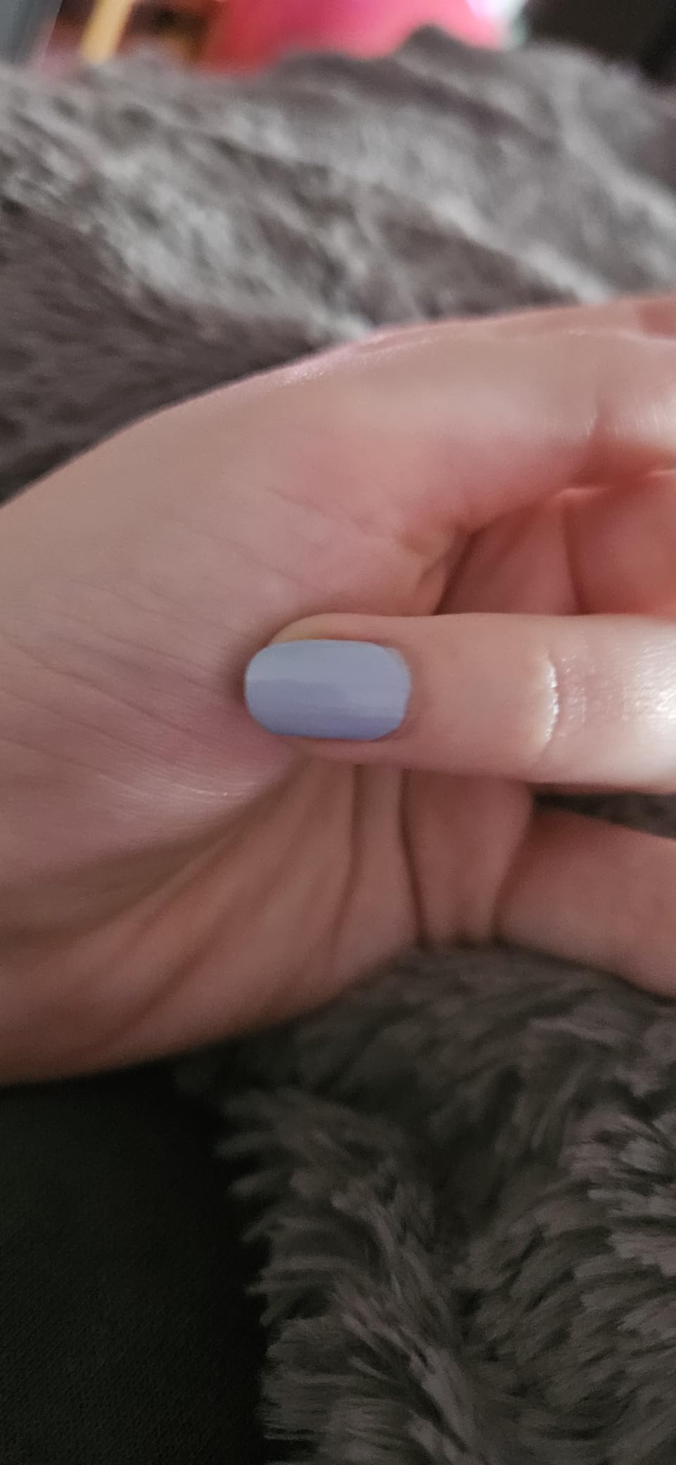 Coole Farbe