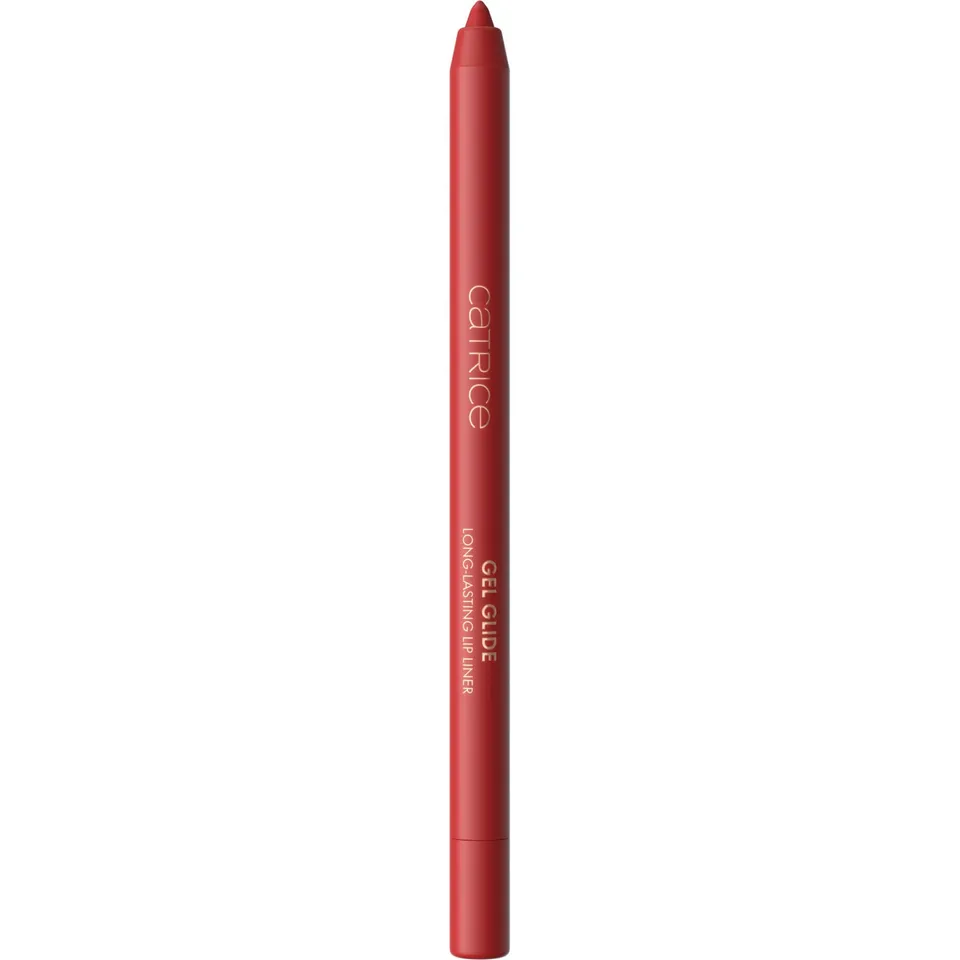 catrice-gel-glide-lip-liner-030-rot-matt-10-h-1-5-g image 1