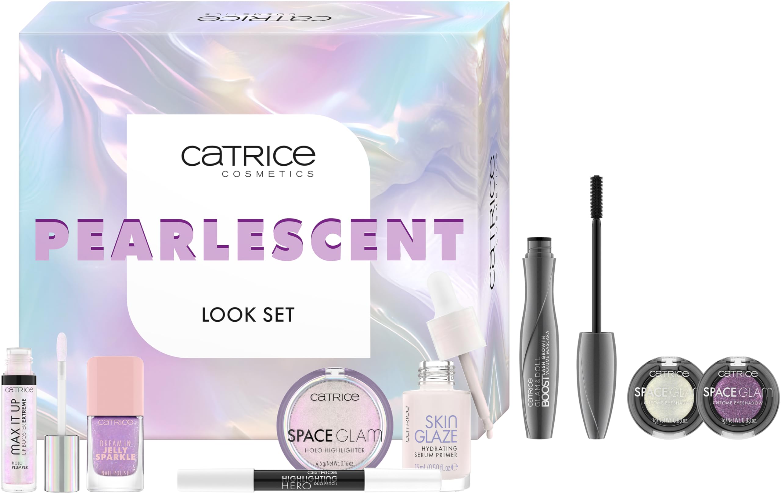 catrice-pearlescent-look-set-8-teiliges-make-up-set-glow image 1