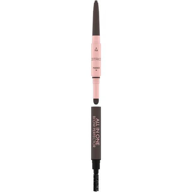 catrice-all-in-one-brow-perfector-030-augenbrauenstift-dunkelbraun image 1
