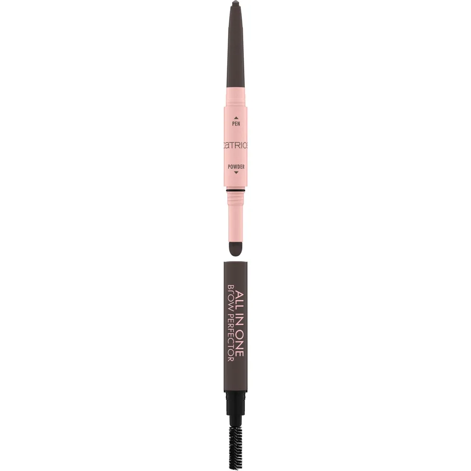 catrice-all-in-one-brow-perfector-030-augenbrauenstift-dunkelbraun image 1