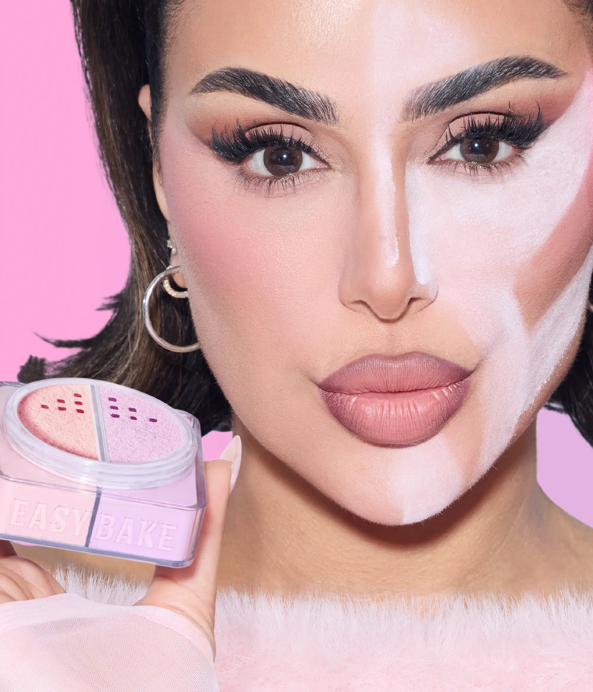 huda-beauty-fauxfilter-snatched-baddie-kit-puder-set-matt image 2