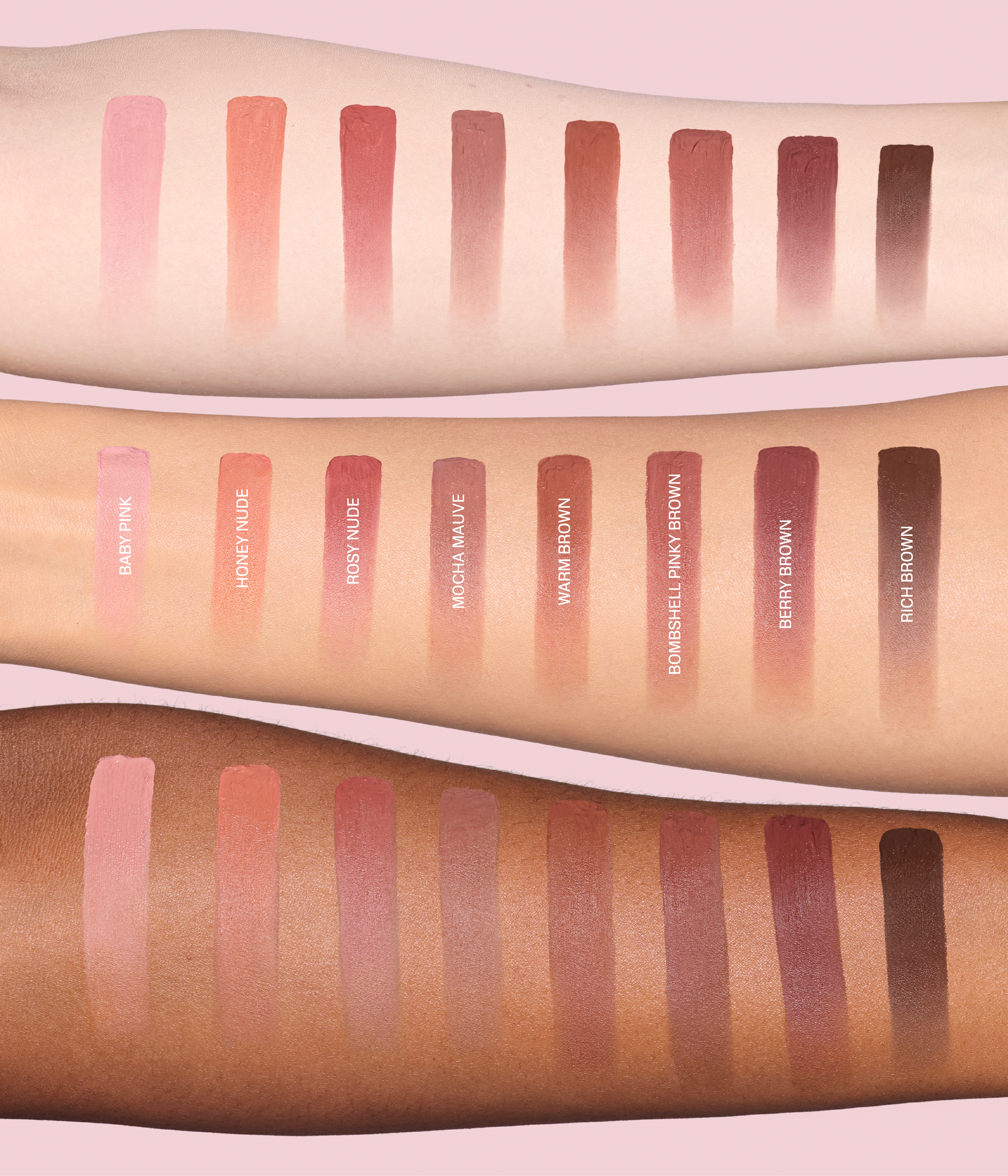 huda-beauty-liquid-matte-mousse-honey-nude-fl-ssig-lippenstift image 5