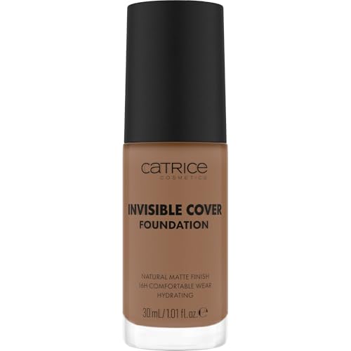 catrice-invisible-cover-foundation-048w-make-up-nude-30ml image 6